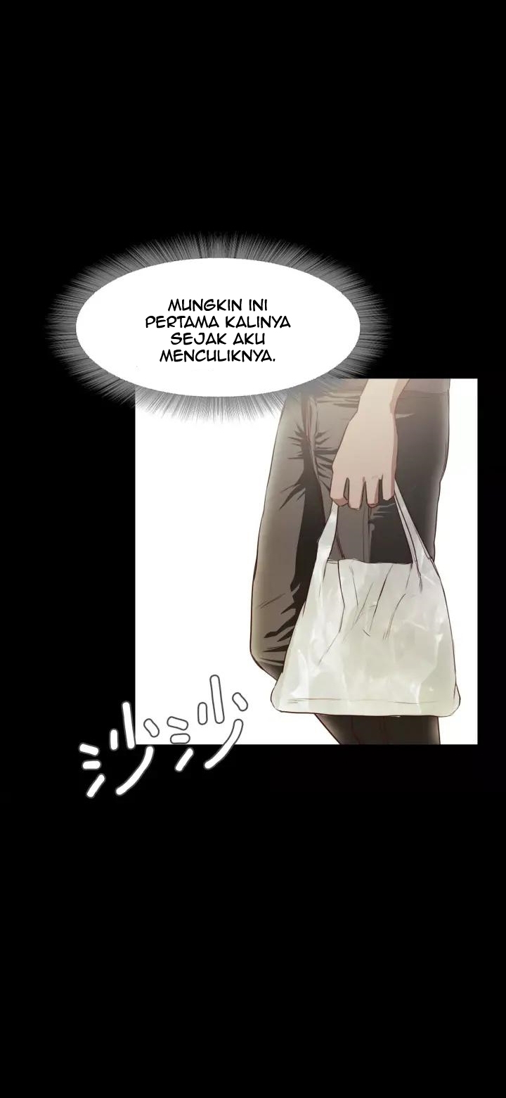Lucky Bad Man Chapter 09 Gambar 18